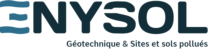 Bureau d'étude géotechnique : ENYSOL
