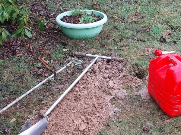 à Lizy-sur-Ourcq (77440)