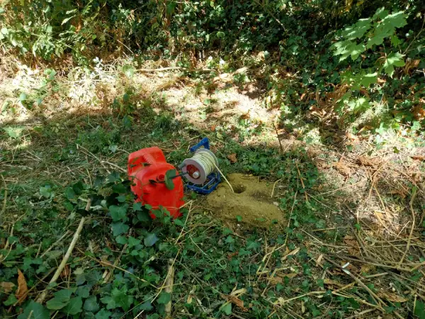 Alluvions de L'Oise